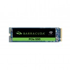 SSD Seagate BarraCuda 500GB PCI Express 4.0 x4 M.2 2280